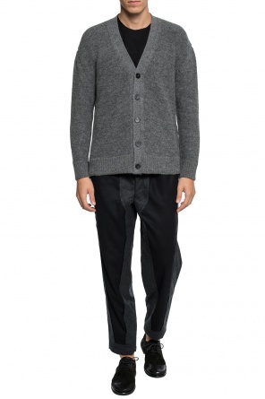Cotton t-shirt, zdjęcie 2 Cotton t-shirt od JIL SANDER